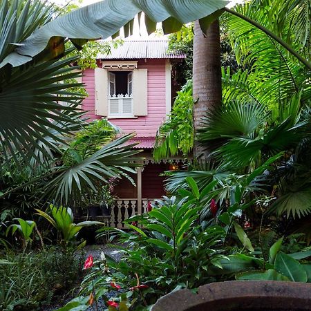 Pink Plantation House Hotel Castries Ngoại thất bức ảnh