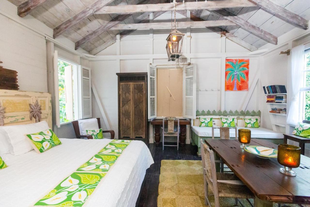 Pink Plantation House Hotel Castries Ngoại thất bức ảnh