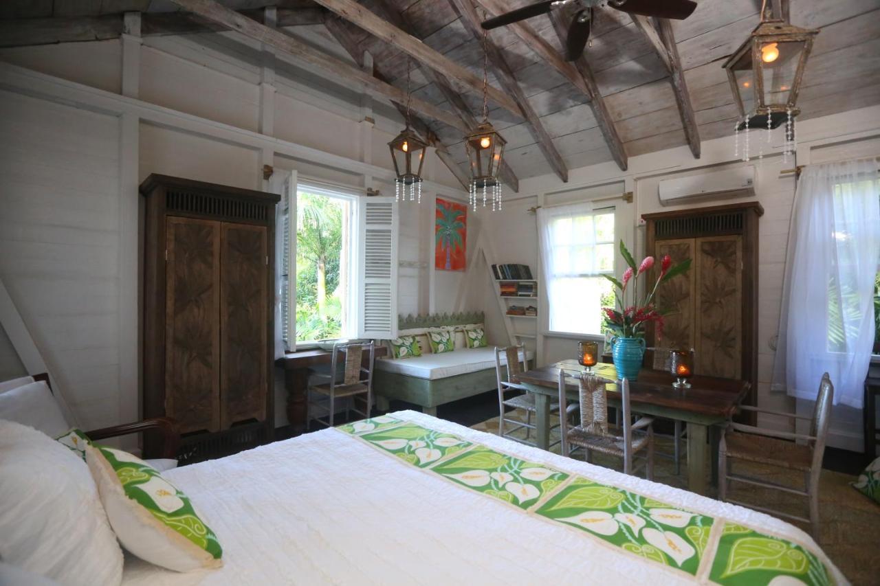 Pink Plantation House Hotel Castries Ngoại thất bức ảnh