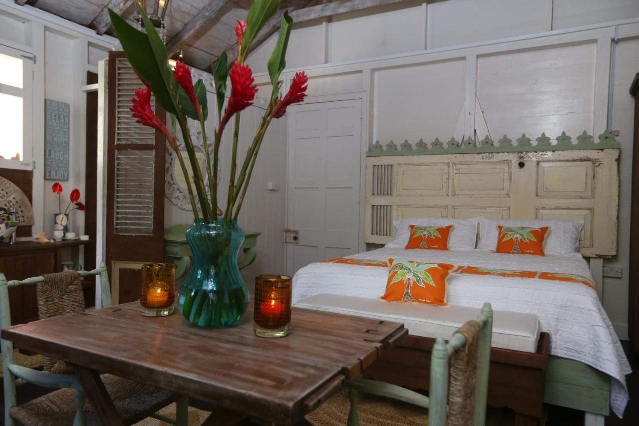 Pink Plantation House Hotel Castries Ngoại thất bức ảnh