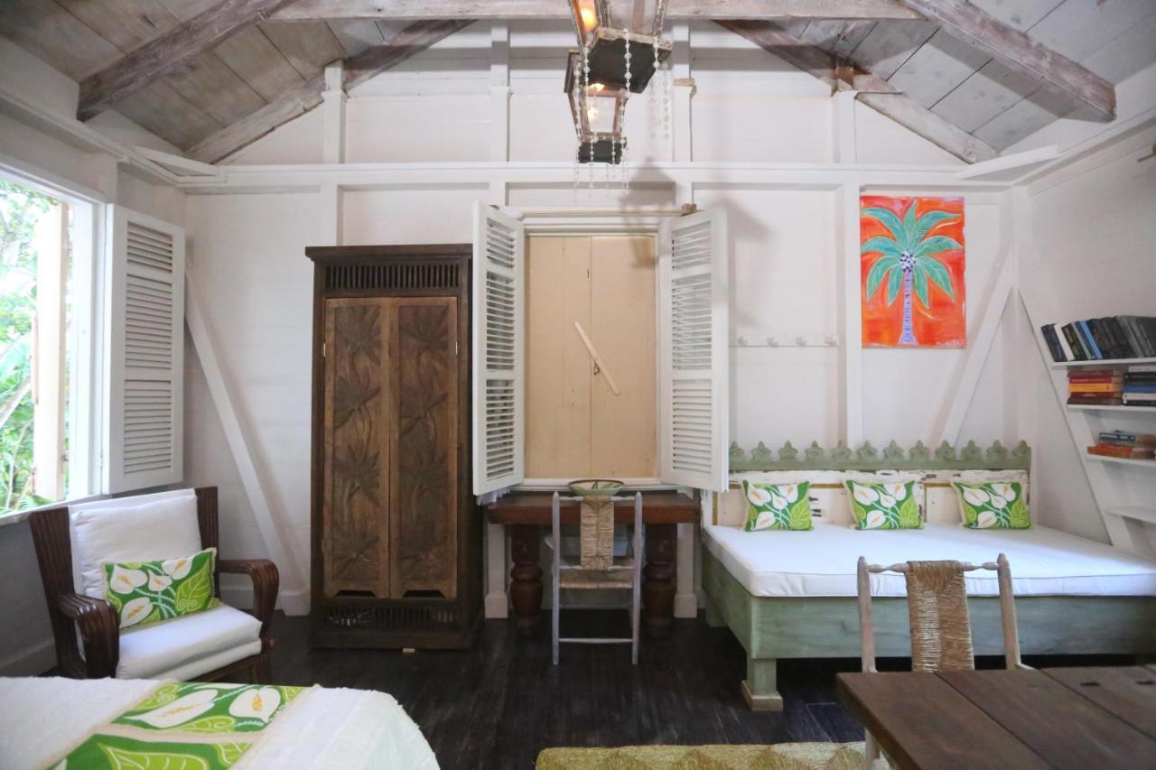 Pink Plantation House Hotel Castries Ngoại thất bức ảnh